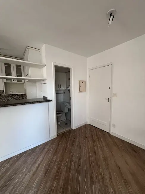 Foto 9 de Apartamento com 1 quarto à venda e para alugar, 46m2 em Santa Cecília, São Paulo - SP