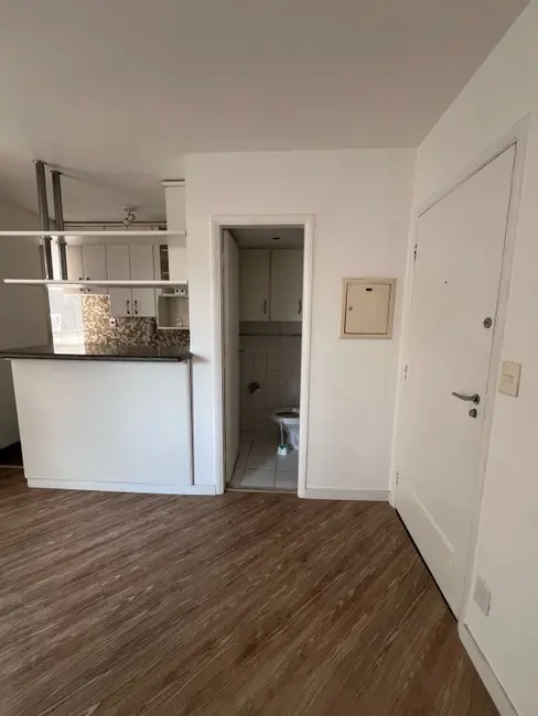 Foto 8 de Apartamento com 1 quarto à venda e para alugar, 46m2 em Santa Cecília, São Paulo - SP