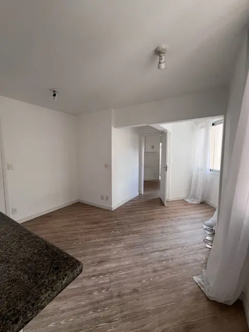 Foto 4 de Apartamento com 1 quarto à venda e para alugar, 46m2 em Santa Cecília, São Paulo - SP