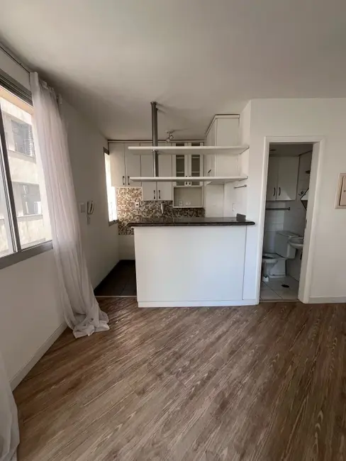 Foto 5 de Apartamento com 1 quarto à venda e para alugar, 46m2 em Santa Cecília, São Paulo - SP
