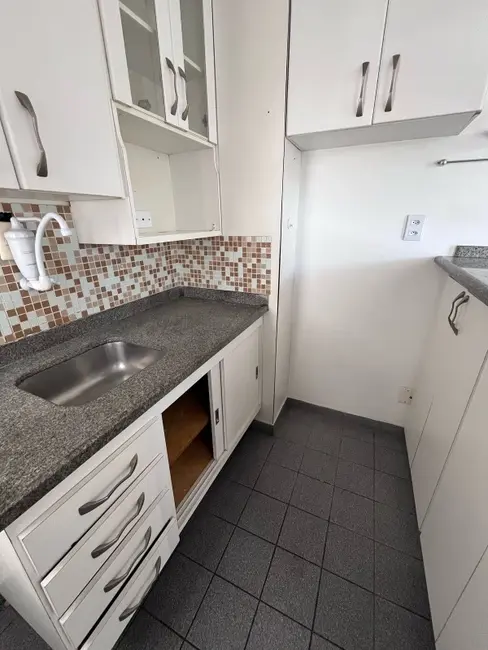 Foto 6 de Apartamento com 1 quarto à venda e para alugar, 46m2 em Santa Cecília, São Paulo - SP