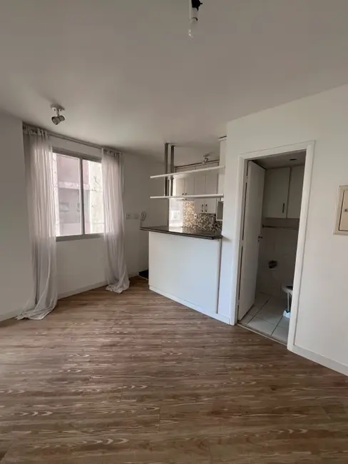 Foto 7 de Apartamento com 1 quarto à venda e para alugar, 46m2 em Santa Cecília, São Paulo - SP