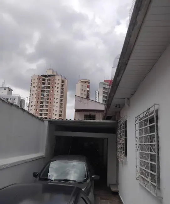 Foto 4 de Casa com 4 quartos à venda e para alugar, 240m2 em Tatuapé, São Paulo - SP