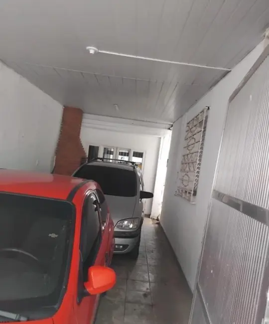 Foto 2 de Casa com 4 quartos à venda e para alugar, 240m2 em Tatuapé, São Paulo - SP