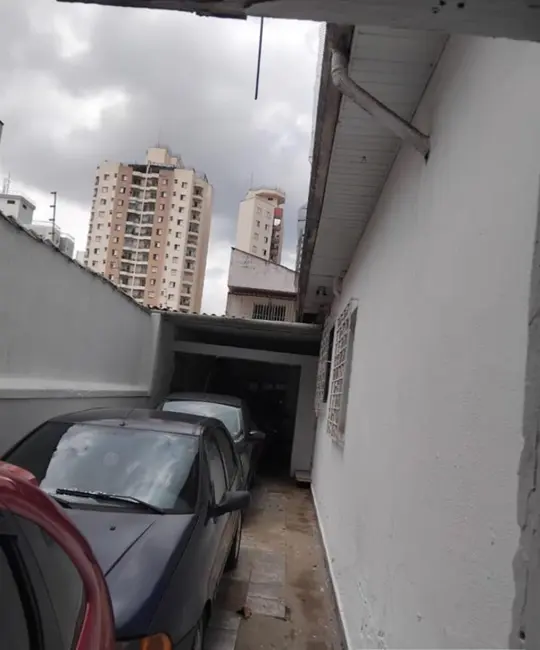 Foto 3 de Casa com 4 quartos à venda e para alugar, 240m2 em Tatuapé, São Paulo - SP