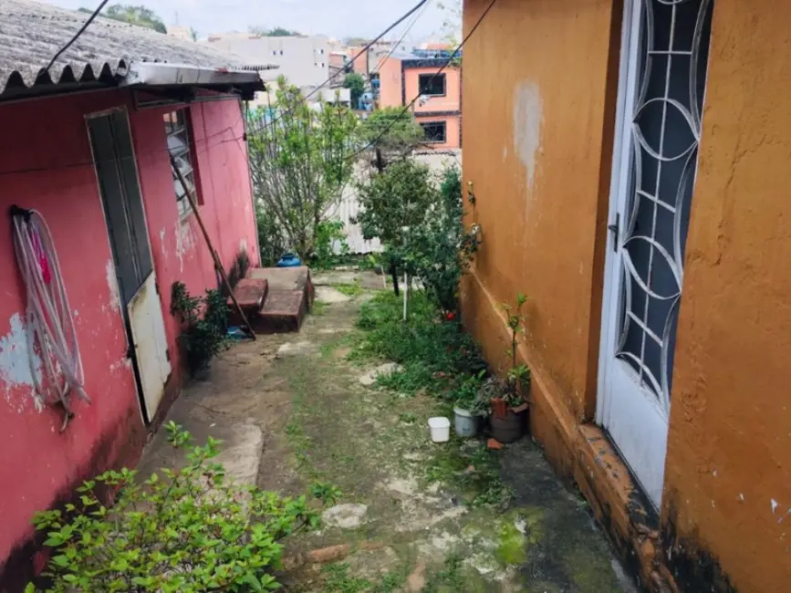 Foto 3 de Terreno / Lote à venda, 300m2 em Parque Peruche, São Paulo - SP