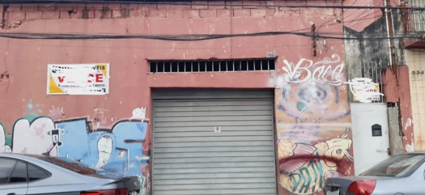 Foto 1 de Terreno / Lote à venda, 300m2 em Parque Peruche, São Paulo - SP