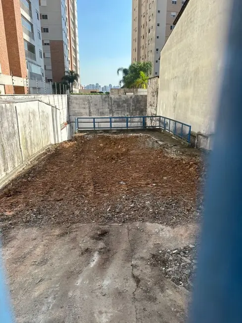 Foto 2 de Terreno / Lote à venda, 243m2 em Vila Gumercindo, São Paulo - SP