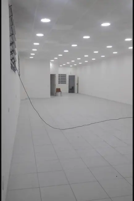 Foto 2 de Sala Comercial para alugar, 340m2 em Vila Firmiano Pinto, São Paulo - SP