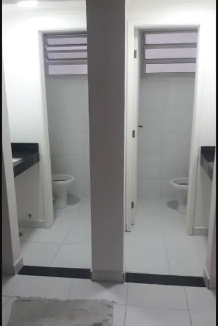 Foto 9 de Sala Comercial para alugar, 340m2 em Vila Firmiano Pinto, São Paulo - SP
