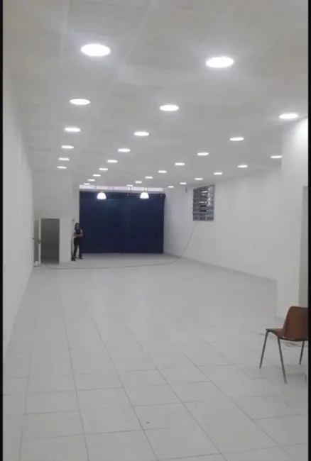 Foto 1 de Sala Comercial para alugar, 340m2 em Vila Firmiano Pinto, São Paulo - SP