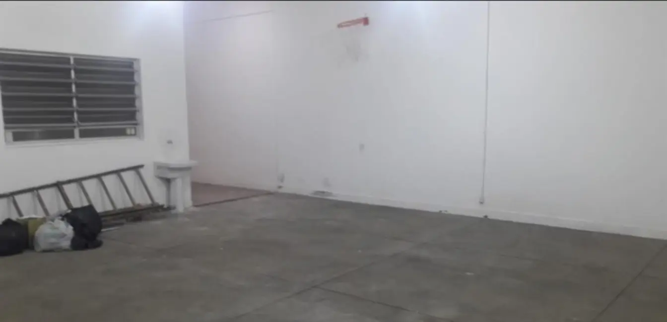 Foto 6 de Sala Comercial para alugar, 340m2 em Vila Firmiano Pinto, São Paulo - SP