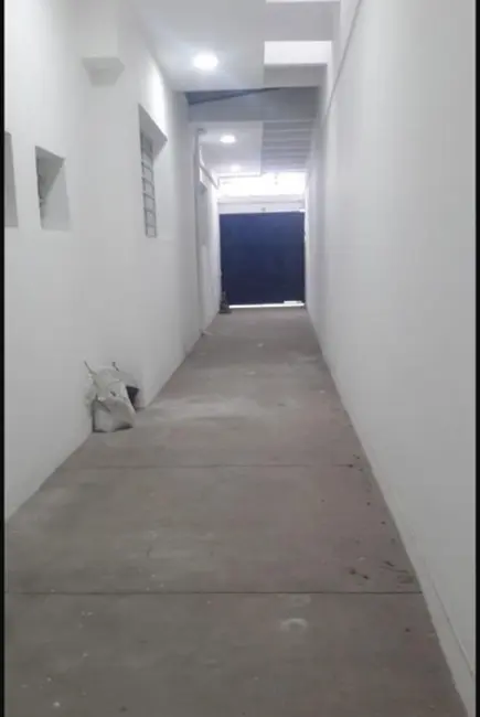 Foto 3 de Sala Comercial para alugar, 340m2 em Vila Firmiano Pinto, São Paulo - SP