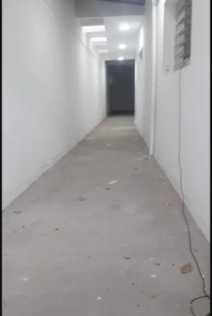 Foto 4 de Sala Comercial para alugar, 340m2 em Vila Firmiano Pinto, São Paulo - SP
