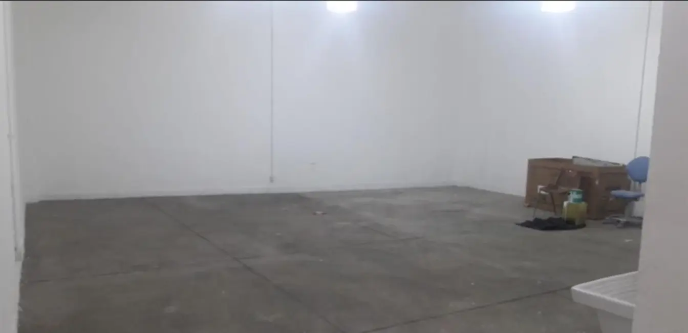 Foto 5 de Sala Comercial para alugar, 340m2 em Vila Firmiano Pinto, São Paulo - SP
