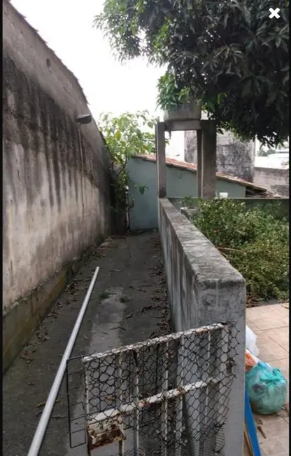 Foto 4 de Terreno / Lote à venda, 350m2 em Itaquera, São Paulo - SP