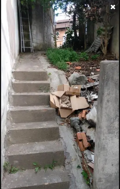 Foto 7 de Terreno / Lote à venda, 350m2 em Itaquera, São Paulo - SP