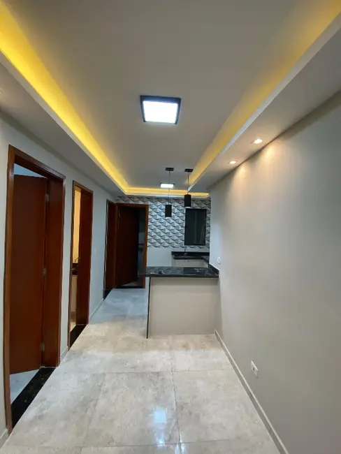 Apartamento com 2 quartos à venda, 37m2 em Vila Carrão, São Paulo - SP - imagem 1 Foto 1 de Apartamento com 2 quartos à venda, 37m2 em Vila Carrão, São Paulo - SP