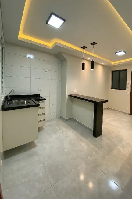 Apartamento com 2 quartos à venda, 37m2 em Vila Carrão, São Paulo - SP - imagem 2 Foto 2 de Apartamento com 2 quartos à venda, 37m2 em Vila Carrão, São Paulo - SP
