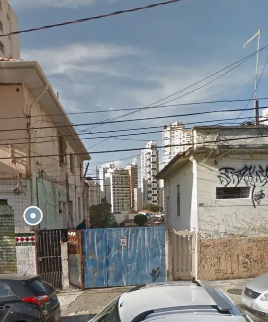 Foto 4 de Terreno / Lote à venda, 484m2 em Santana, São Paulo - SP