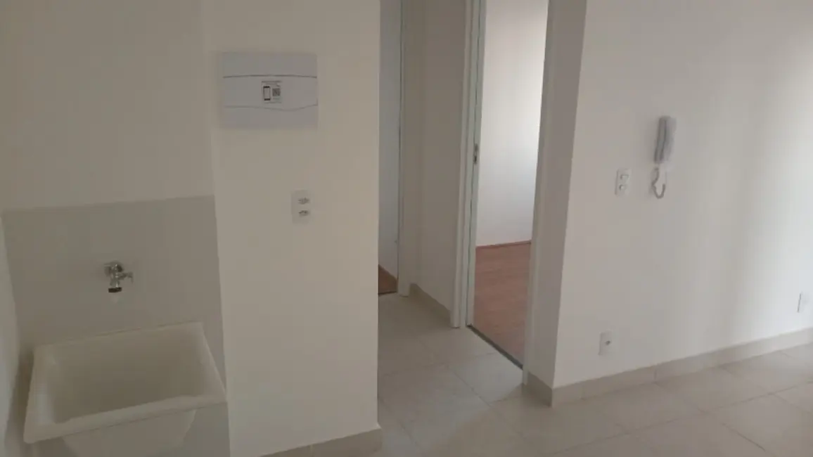Foto 6 de Apartamento com 2 quartos para alugar, 40m2 em Penha de França, São Paulo - SP