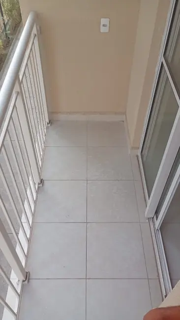 Foto 3 de Apartamento com 2 quartos para alugar, 40m2 em Penha de França, São Paulo - SP