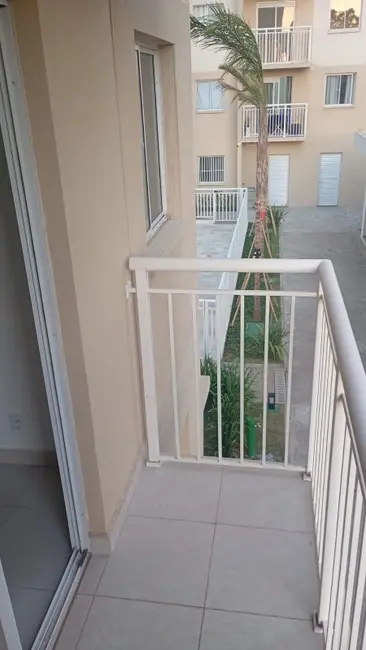 Foto 5 de Apartamento com 2 quartos para alugar, 40m2 em Penha de França, São Paulo - SP