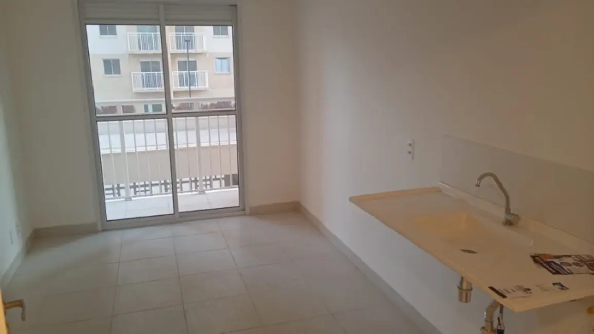 Foto 2 de Apartamento com 2 quartos para alugar, 40m2 em Penha de França, São Paulo - SP