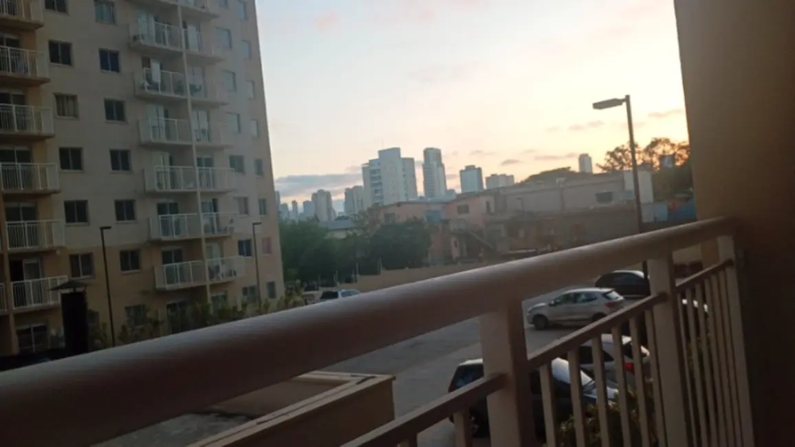 Foto 4 de Apartamento com 2 quartos para alugar, 40m2 em Penha de França, São Paulo - SP