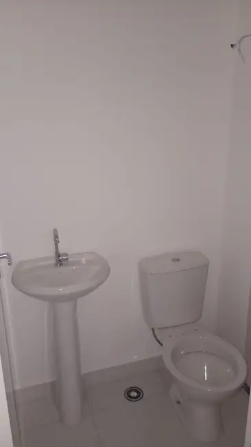 Foto 8 de Apartamento com 2 quartos para alugar, 40m2 em Penha de França, São Paulo - SP