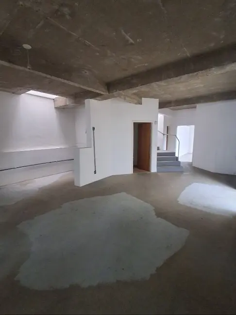 Prédio Inteiro à venda e para alugar, 627m2 em Bosque da Saúde, São Paulo - SP - imagem 9 Foto 9 de Prédio Inteiro à venda e para alugar, 627m2 em Bosque da Saúde, São Paulo - SP