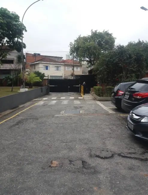 Foto 6 de Armazém / Galpão para alugar, 5156m2 em Vila Siqueira (Zona Norte), São Paulo - SP