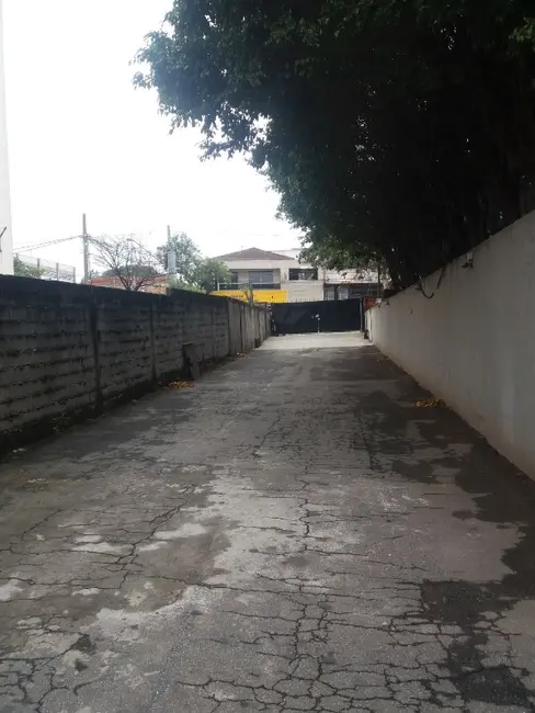 Foto 7 de Armazém / Galpão para alugar, 5156m2 em Vila Siqueira (Zona Norte), São Paulo - SP