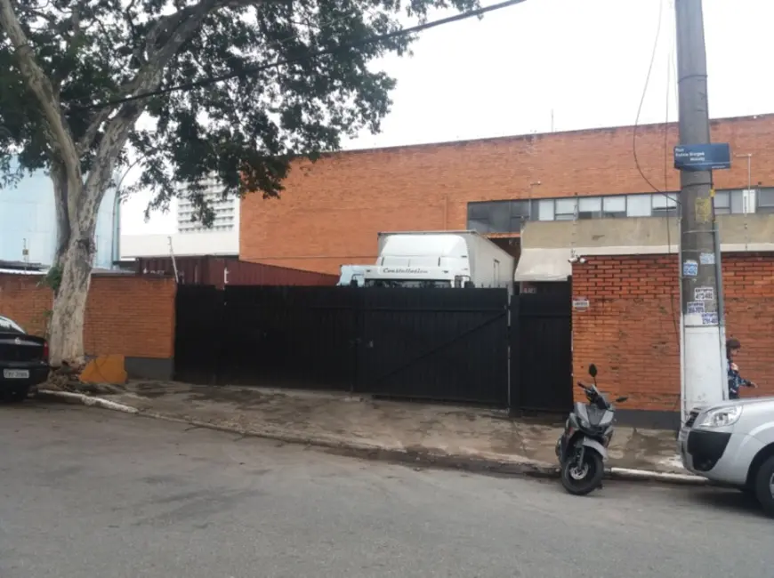 Foto 2 de Armazém / Galpão para alugar, 5156m2 em Vila Siqueira (Zona Norte), São Paulo - SP