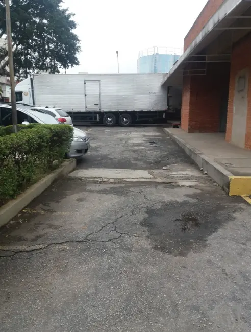 Foto 5 de Armazém / Galpão para alugar, 5156m2 em Vila Siqueira (Zona Norte), São Paulo - SP
