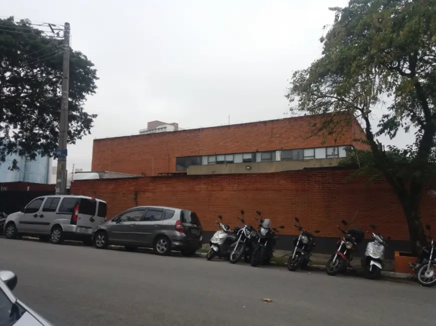 Foto 4 de Armazém / Galpão para alugar, 5156m2 em Vila Siqueira (Zona Norte), São Paulo - SP