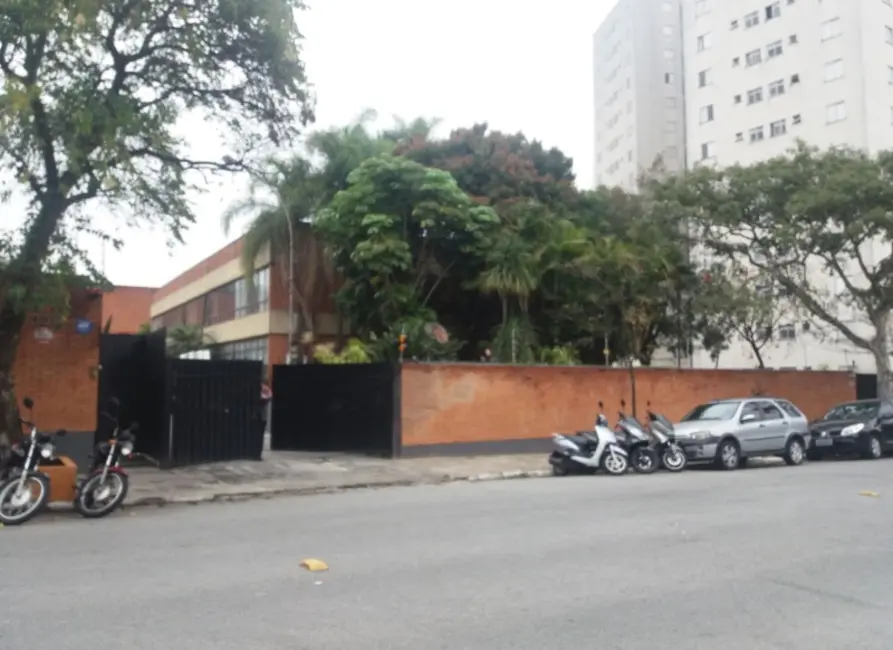 Foto 3 de Armazém / Galpão para alugar, 5156m2 em Vila Siqueira (Zona Norte), São Paulo - SP