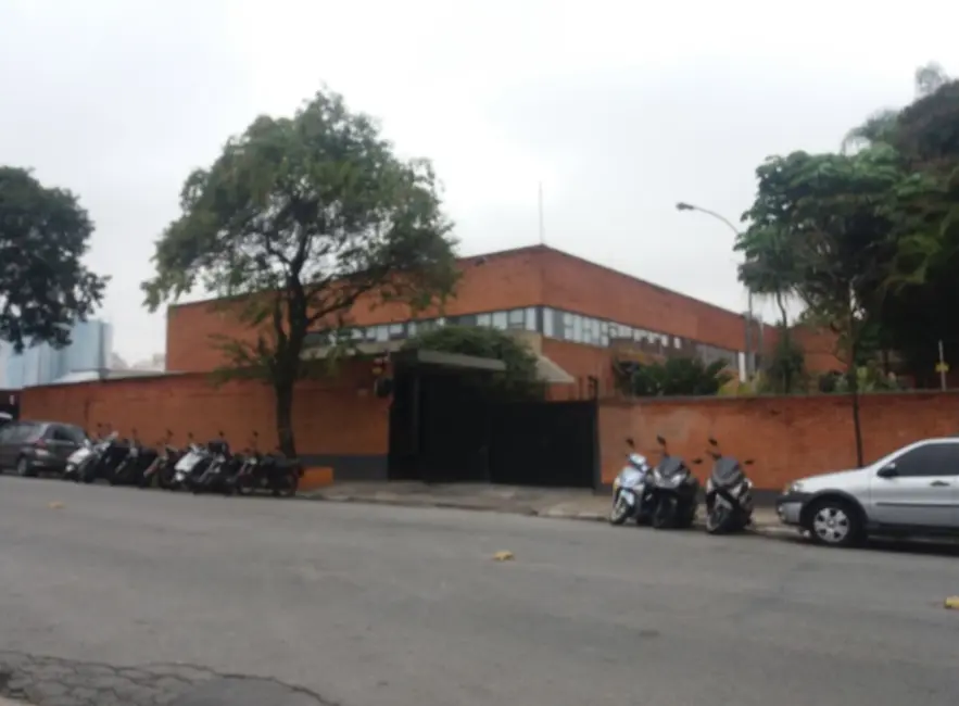 Foto 1 de Armazém / Galpão para alugar, 5156m2 em Vila Siqueira (Zona Norte), São Paulo - SP