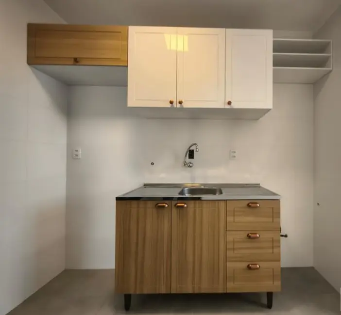 Apartamento com 2 quartos à venda, 54m2 em Vila Carrão, São Paulo - SP - imagem 6 Foto 6 de Apartamento com 2 quartos à venda, 54m2 em Vila Carrão, São Paulo - SP