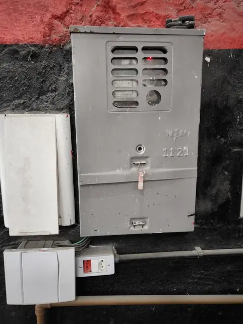 Armazém / Galpão à venda, 480m2 em Brás, São Paulo - SP - imagem 4 Foto 4 de Armazém / Galpão à venda, 480m2 em Brás, São Paulo - SP