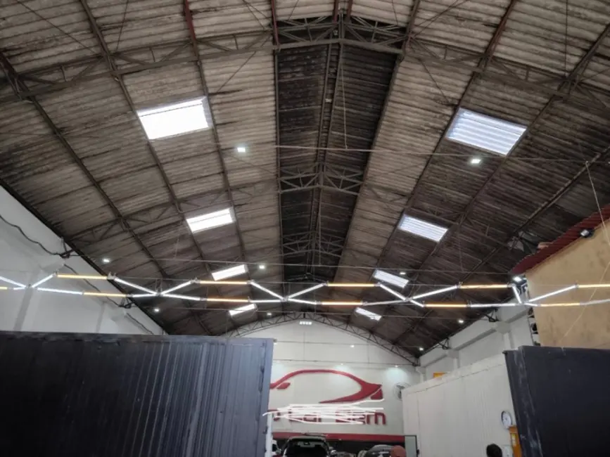 Armazém / Galpão à venda, 480m2 em Brás, São Paulo - SP - imagem 3 Foto 3 de Armazém / Galpão à venda, 480m2 em Brás, São Paulo - SP