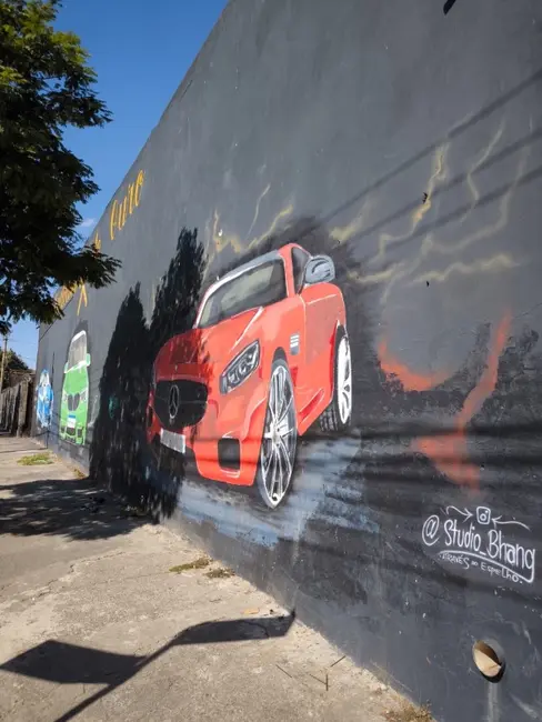 Armazém / Galpão à venda, 480m2 em Brás, São Paulo - SP - imagem 5 Foto 5 de Armazém / Galpão à venda, 480m2 em Brás, São Paulo - SP