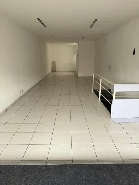 Foto 4 de Sala Comercial para alugar, 125m2 em Vila Vitório Mazzei, São Paulo - SP