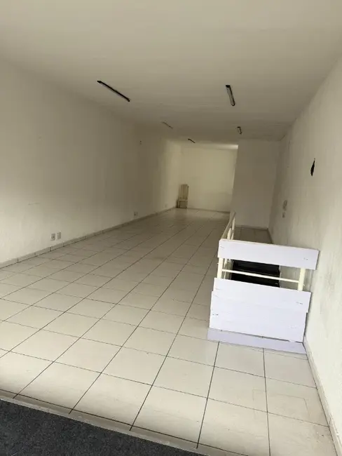 Foto 5 de Sala Comercial para alugar, 125m2 em Vila Vitório Mazzei, São Paulo - SP