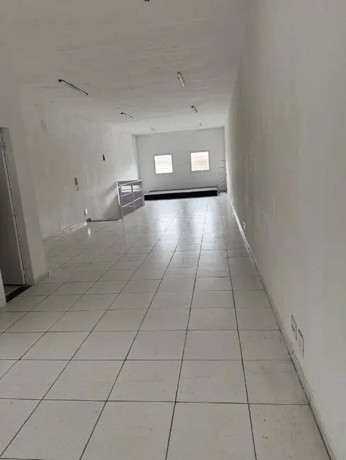 Foto 6 de Sala Comercial para alugar, 125m2 em Vila Vitório Mazzei, São Paulo - SP