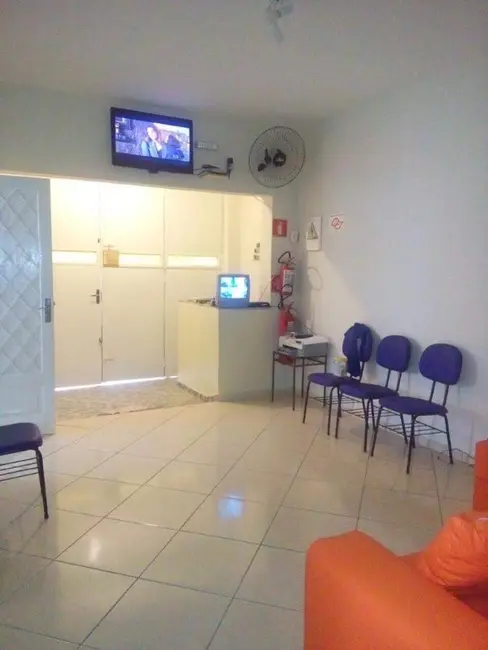 Armazém / Galpão para alugar, 260m2 em Jardim Brasil (Zona Sul), São Paulo - SP - imagem 6 Foto 6 de Armazém / Galpão para alugar, 260m2 em Jardim Brasil (Zona Sul), São Paulo - SP