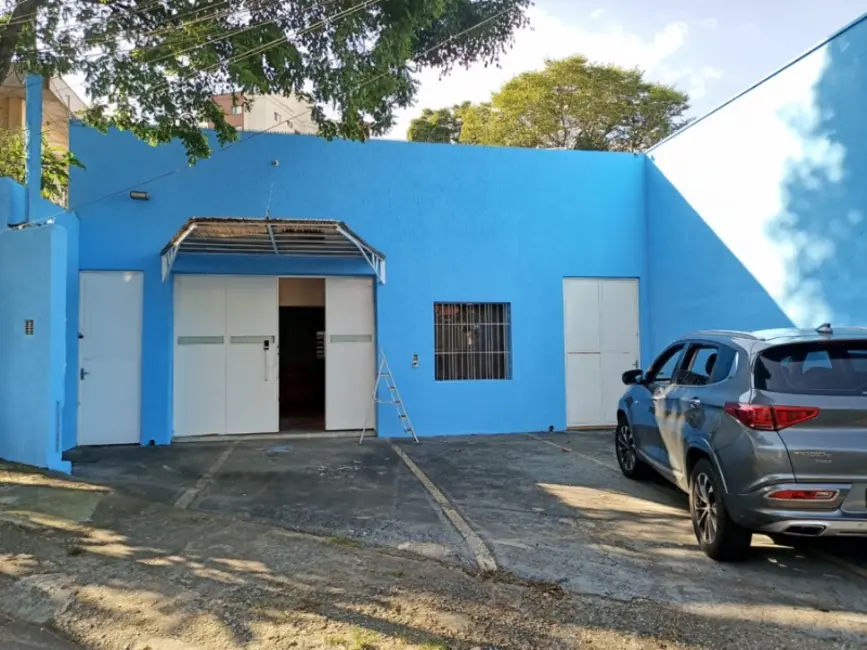 Armazém / Galpão para alugar, 260m2 em Jardim Brasil (Zona Sul), São Paulo - SP - imagem 2 Foto 2 de Armazém / Galpão para alugar, 260m2 em Jardim Brasil (Zona Sul), São Paulo - SP