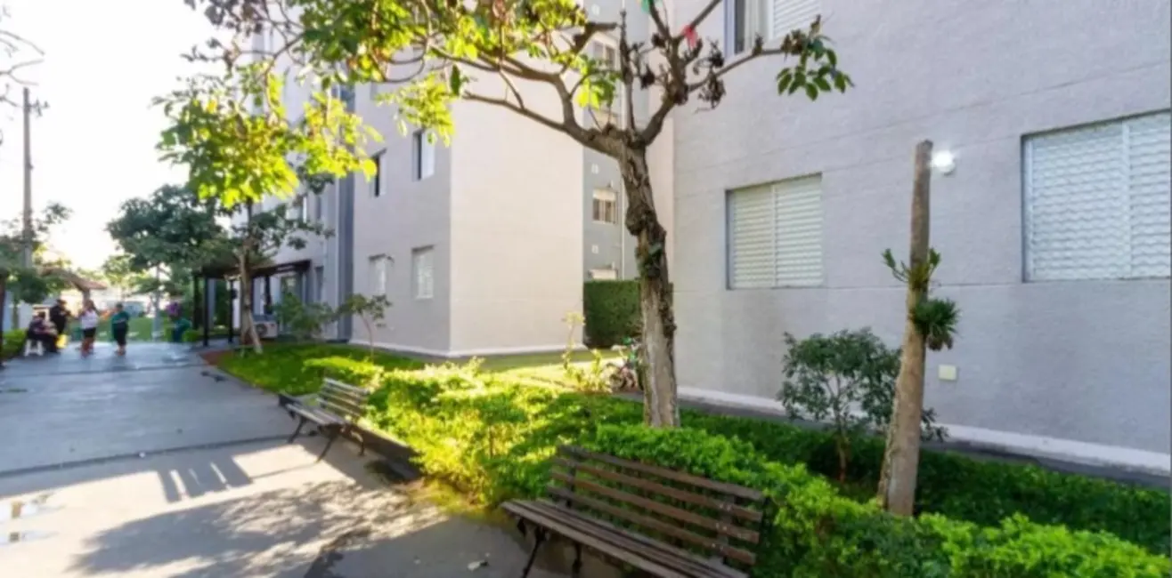 Apartamento com 2 quartos à venda, 44m2 em Vila Prudente, São Paulo - SP - imagem 2 Foto 2 de Apartamento com 2 quartos à venda, 44m2 em Vila Prudente, São Paulo - SP