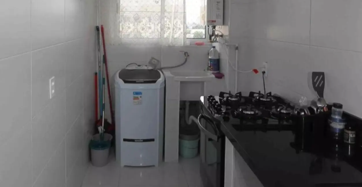 Apartamento com 2 quartos à venda, 44m2 em Vila Prudente, São Paulo - SP - imagem 5 Foto 5 de Apartamento com 2 quartos à venda, 44m2 em Vila Prudente, São Paulo - SP