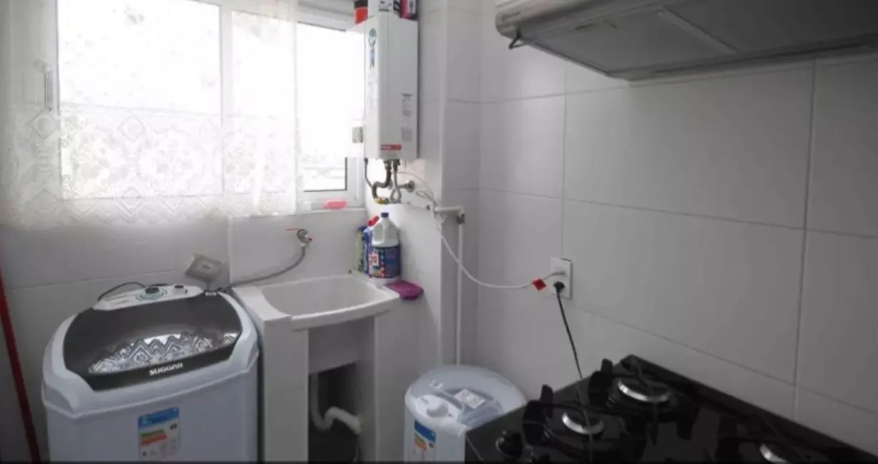 Apartamento com 2 quartos à venda, 44m2 em Vila Prudente, São Paulo - SP - imagem 8 Foto 8 de Apartamento com 2 quartos à venda, 44m2 em Vila Prudente, São Paulo - SP